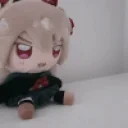 EvilWYSI emote for Discord