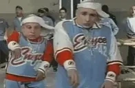 EvilDance emote for Discord