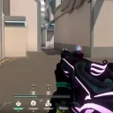 EvaAim emote for Discord