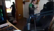 EvanMonje emote for Discord