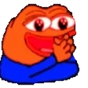 Everychatuseraftertravu emote for Discord