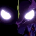 EvaEvil emote for Discord