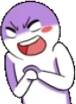 EVIL emote for Discord