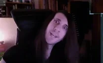 Evanthing emote for Discord