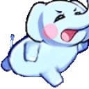 Ev3ntiRun emote for Discord