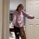 EvaDance emote for Discord