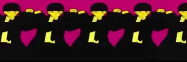 EvonSub emote for Discord