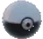 evilpokeball emote for Discord