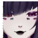 EvaAngery emote for Discord