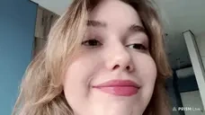 EvaSmile emote for Discord