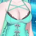 evanContent emote for Discord