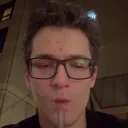 EvanSmoke emote for Discord