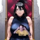 EvanWaifuFav emote for Discord