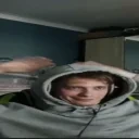 EvalKaif emote for Discord