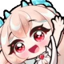 EveWave emote for Discord
