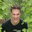 EvilPancake emote for Discord