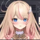 EvilHestia emote for Discord