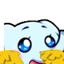 ev3ntiCheer emote for Discord