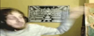 EvonVibe emote for Discord