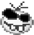 EVBLAN emote for Discord