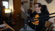 EvanDance emote for Discord