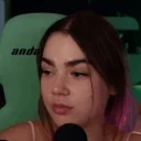 evaHuh emote for Discord