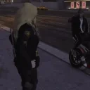 EVALDSHOOTA emote for Discord