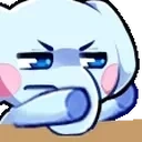 Ev3ntiAngy emote for Discord