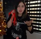 evaArguing emote for Discord