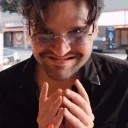 EVIL emote for Discord