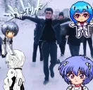 evangelezginka emote for Discord