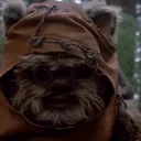 Ewok emote for Discord