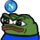 ewNapoletano emote for Discord