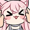 ewinancheek emote for Discord