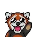 EwronStarege emote for Discord