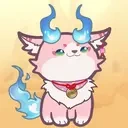 ewinanchatpop emote for Discord