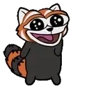 ewronpls emote for Discord