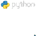 ewPython emote for Discord