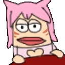 ewinancheck emote for Discord