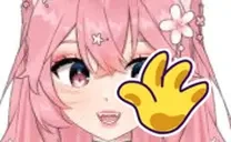 ewinanhiiii emote for Discord