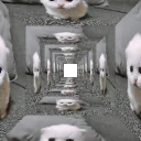 ewpertHallway emote for Discord