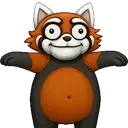 ewronTalkToBebzol emote for Discord