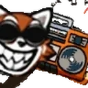 ewronBoom emote for Discord