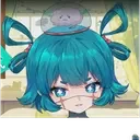 ewbald emote for Discord