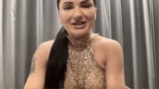 ewkaBuziak emote for Discord