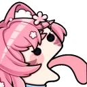 ewinanlicky emote for Discord
