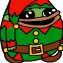 Excitedgers emote for Discord