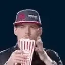 ExtremelyPog emote for Discord