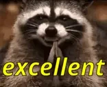 Excellent emote for Discord