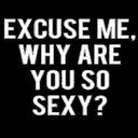 ExcuseMeSexy emote for Discord